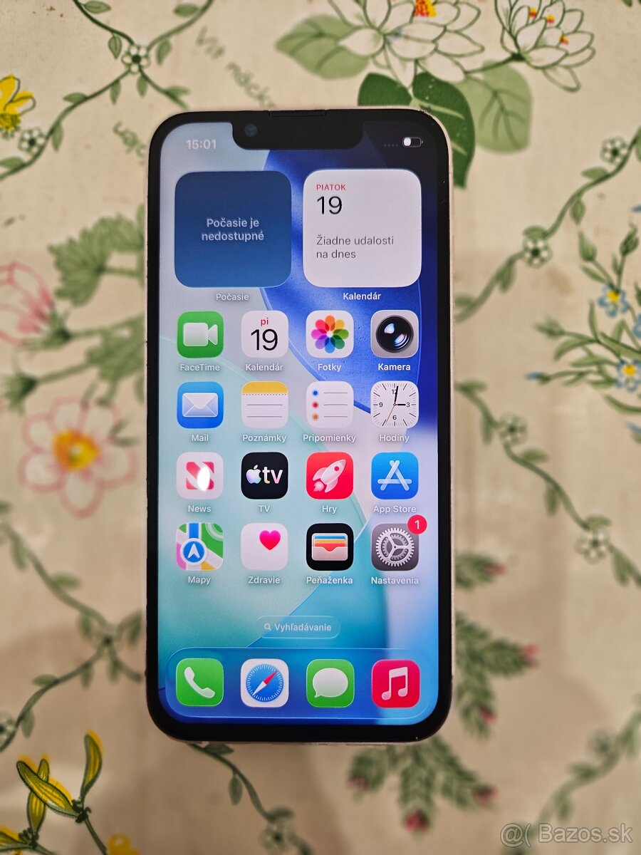 Iphone 13 mini..128gb