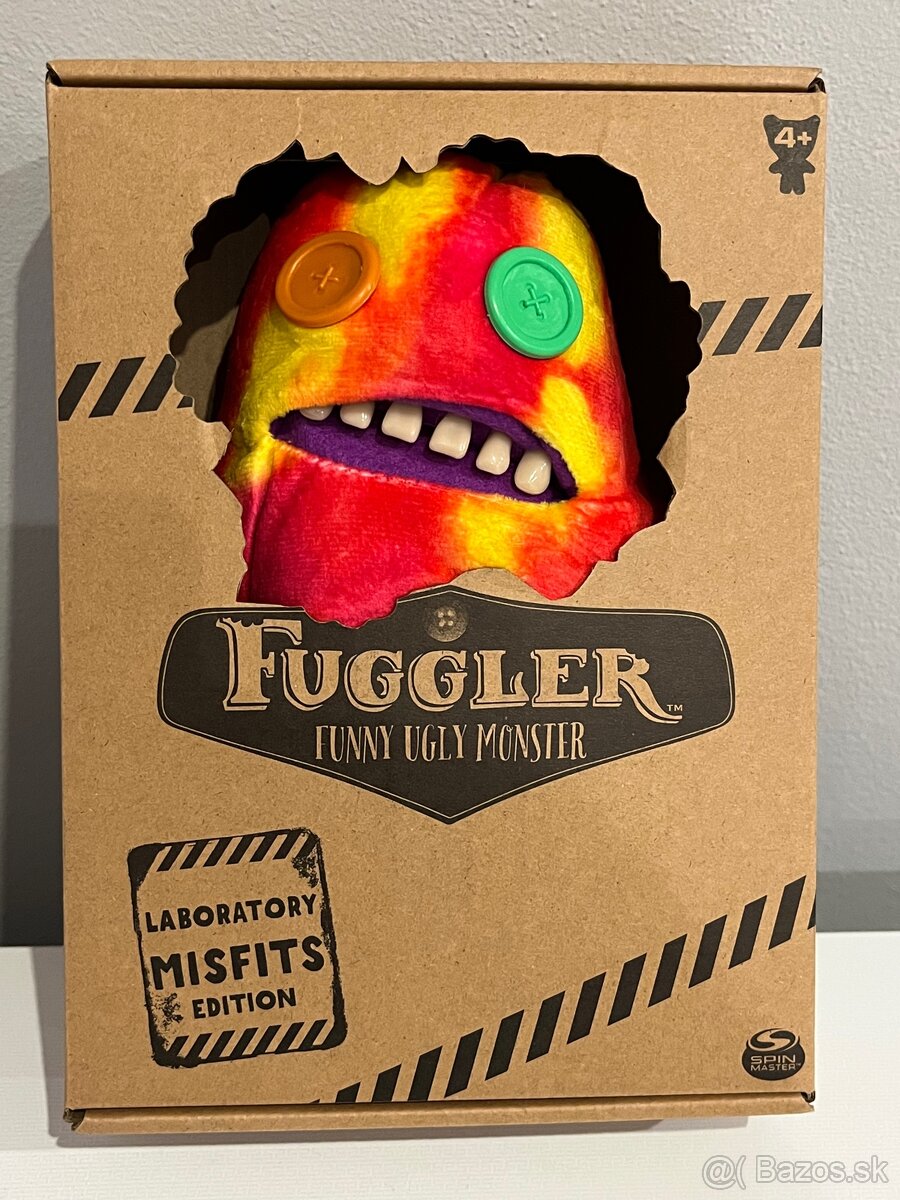 Fuggler
