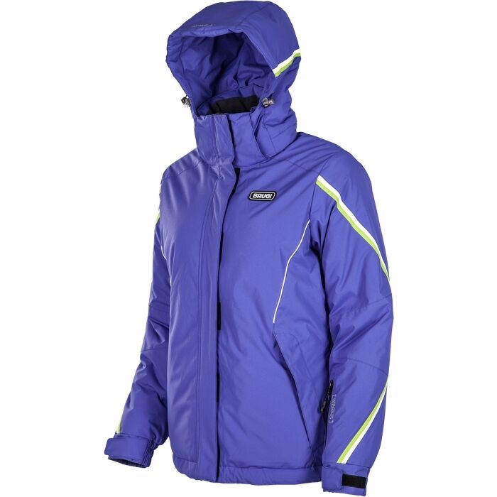 DámskaLyžiarska bunda