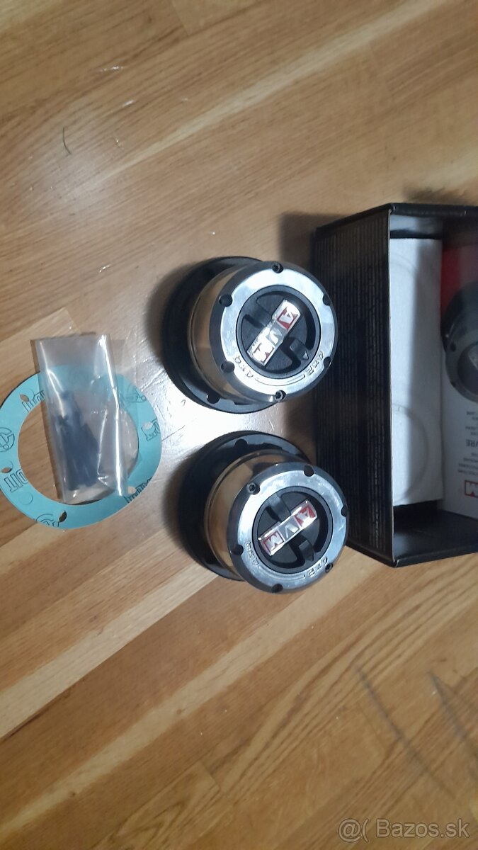 Volnobezky SsangYong Musso,Korando,Rexton