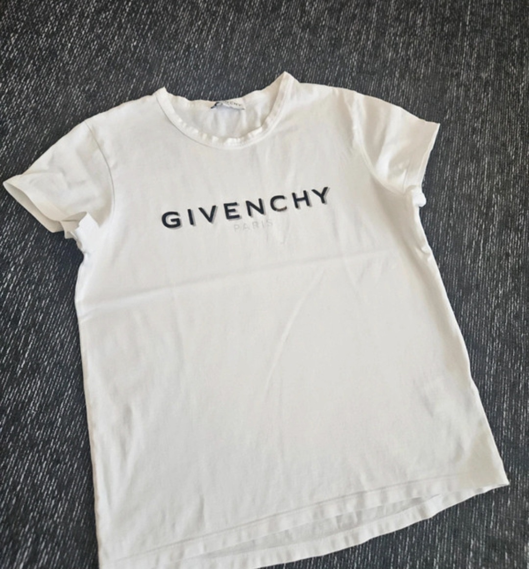 Givenchy dámske tričko