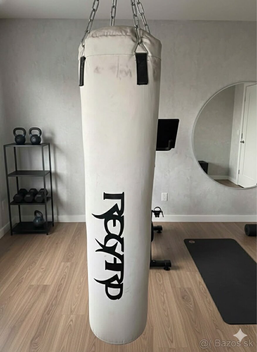 Boxovacie vreco Regard