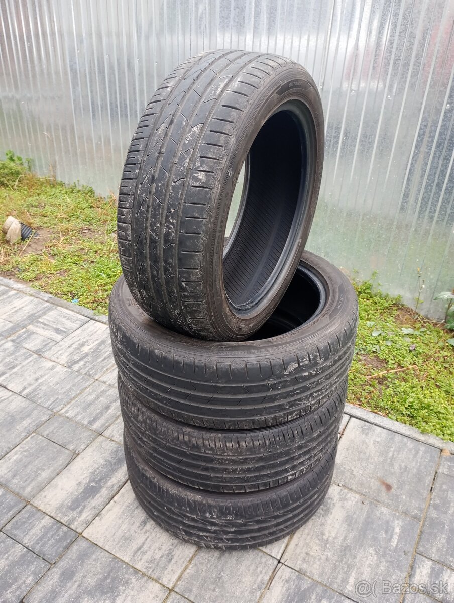 Letné 205/50 R17