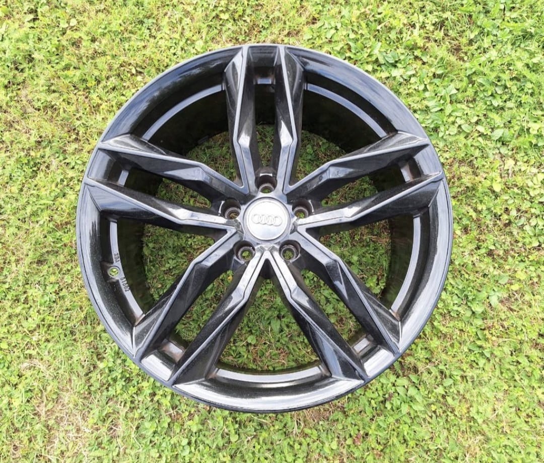 5x112 R19 KESKIN