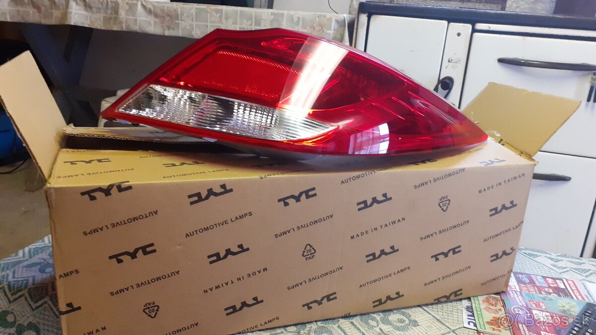 Opel insignia A 2010 Hatchback