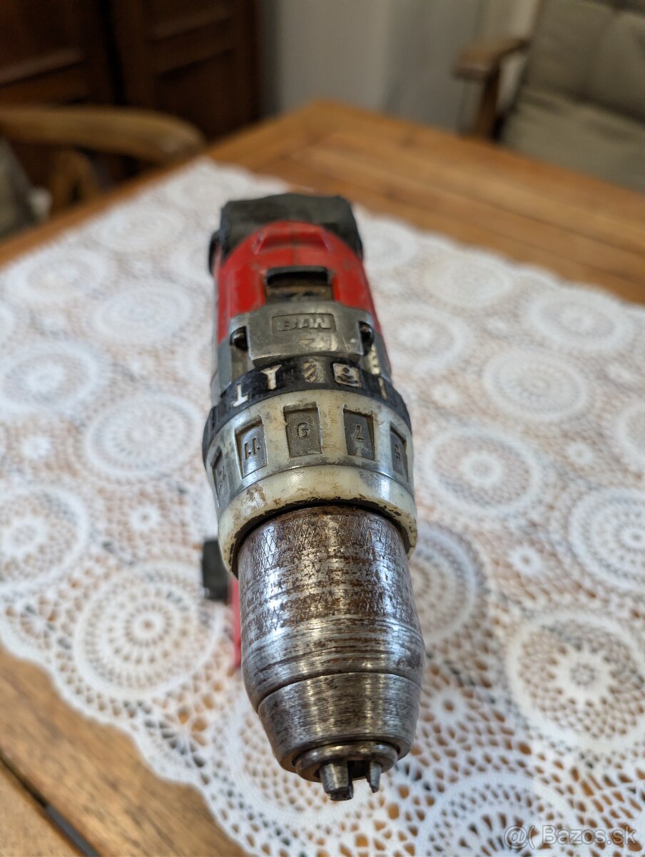 Milwaukee M18 ONEPD FUEL