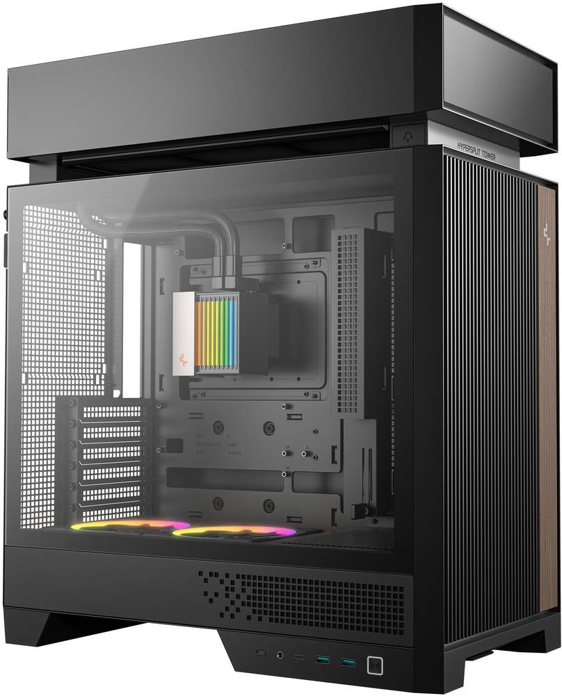 DeepCool CL6600