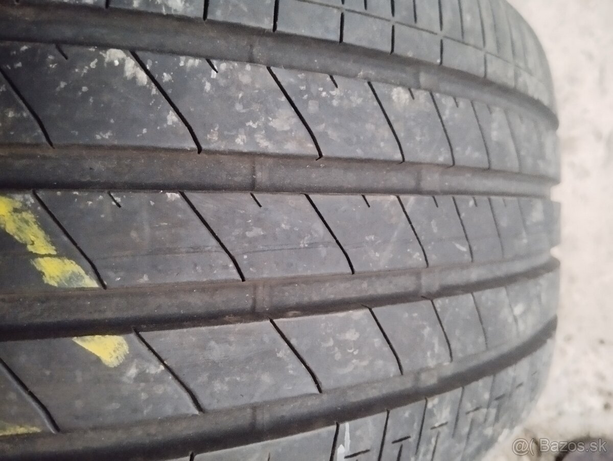 215/45 R18 letné pneumatiky Bridgestone
