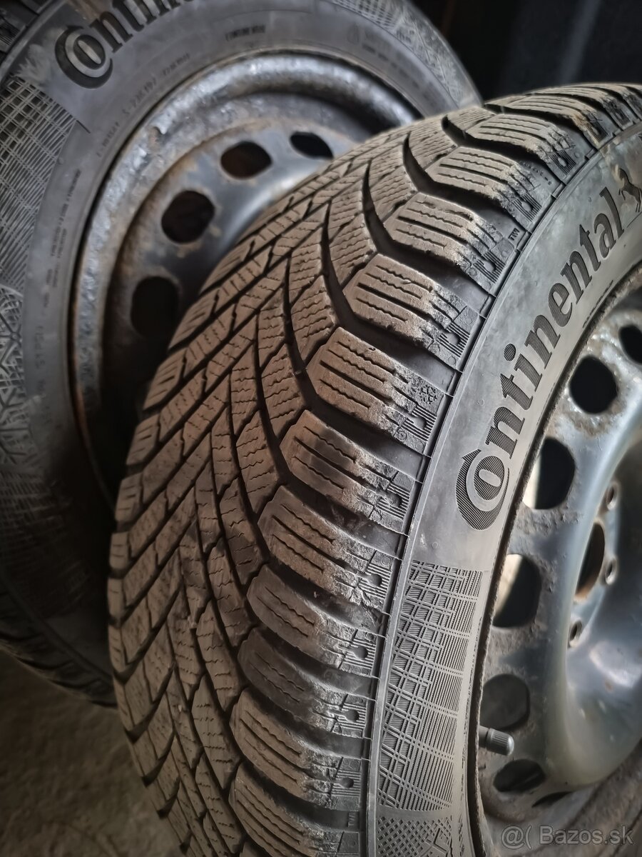 5x112 r16 kolieska