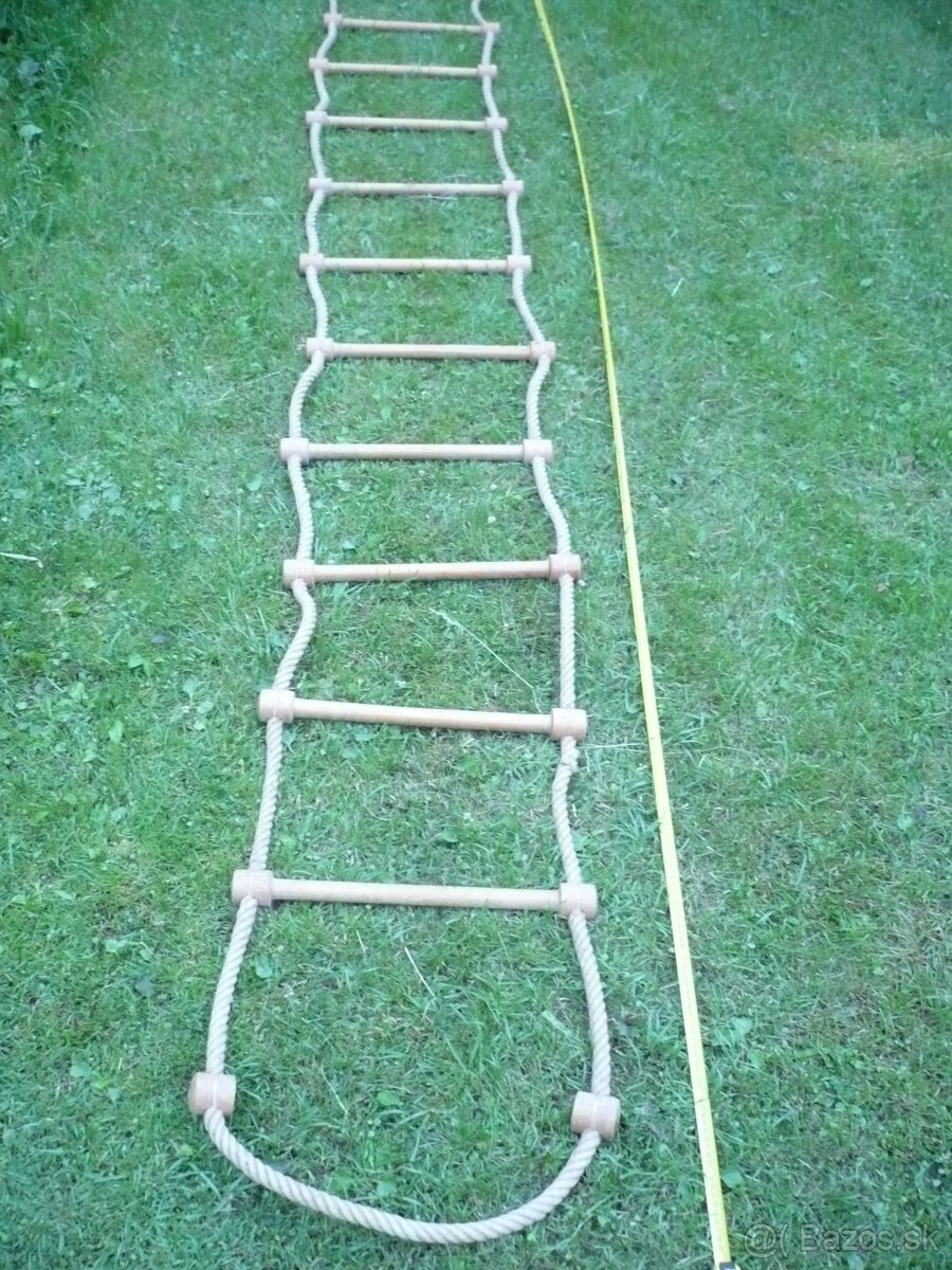 Lanový rebrik