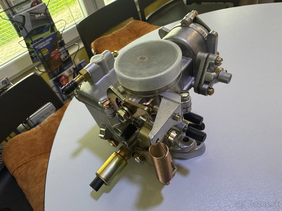 Karburátor VW Chrobák