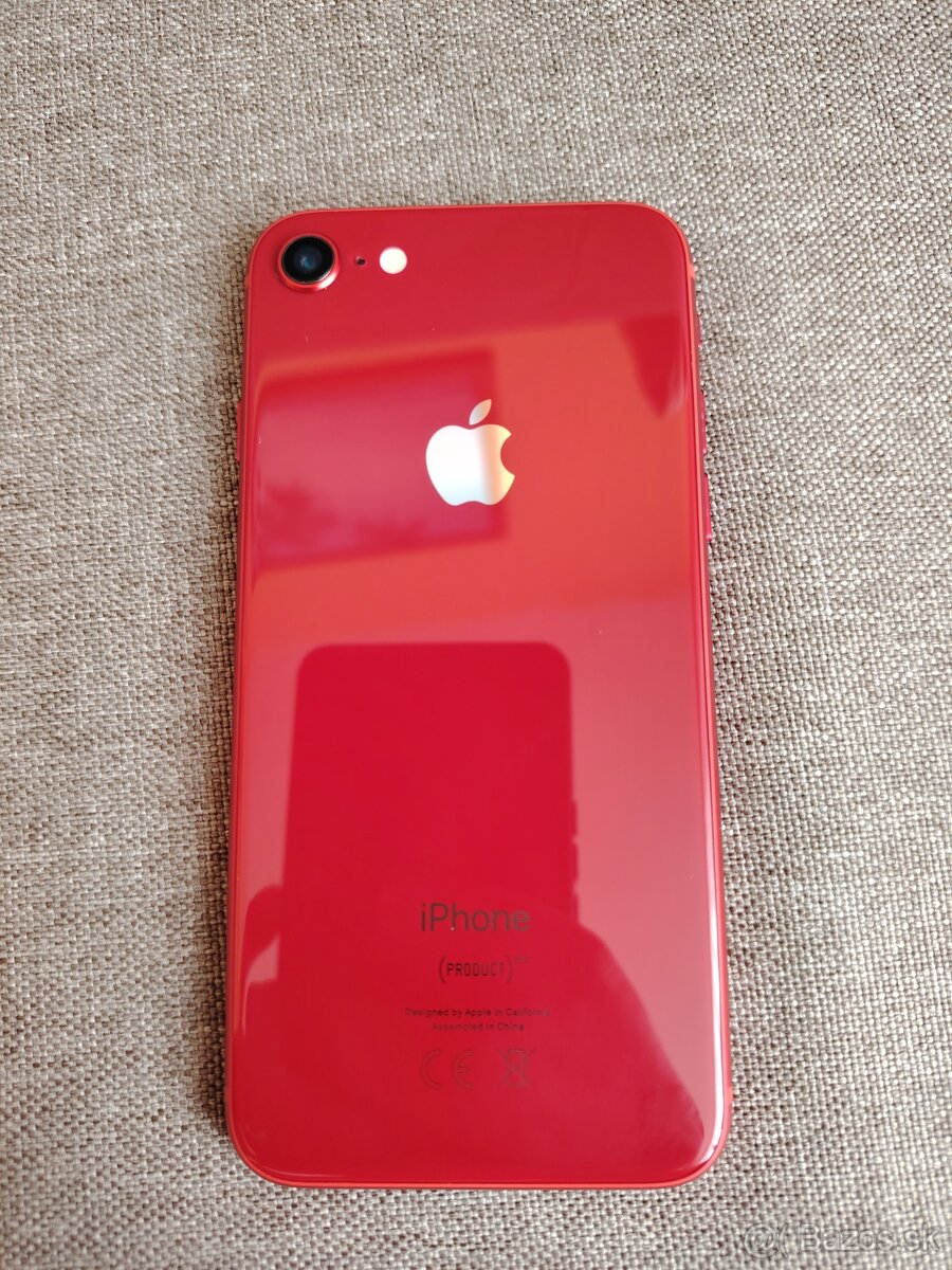 IPhone 8 256gb