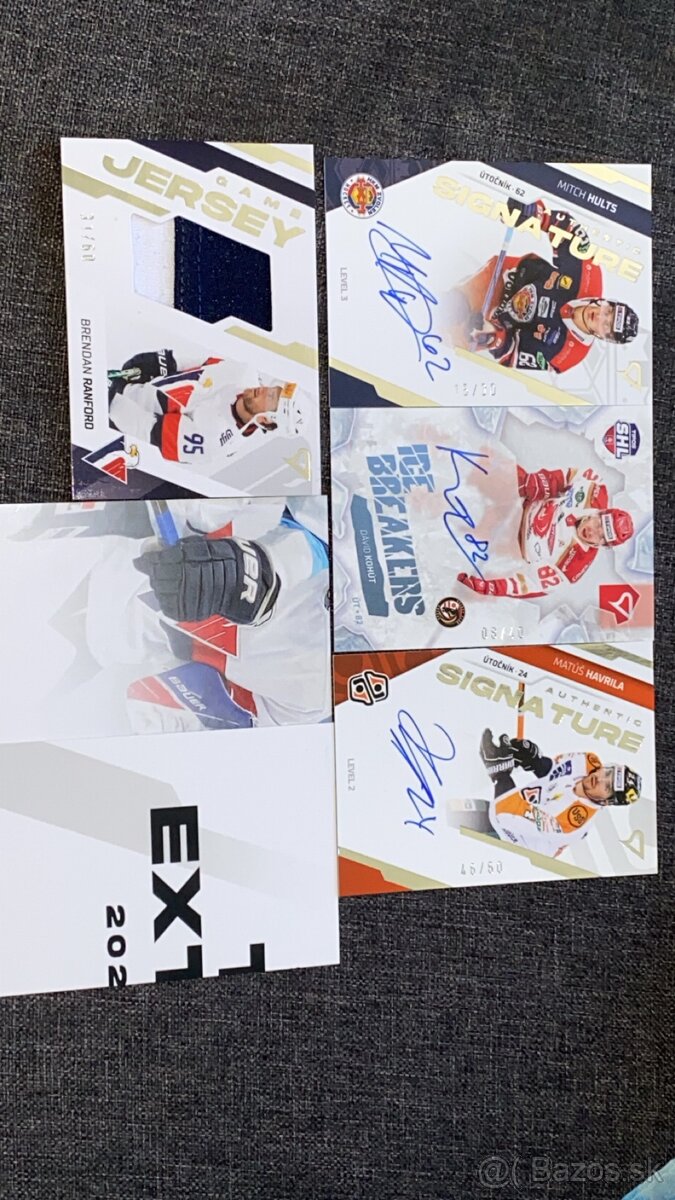 Extraliga 2023/24