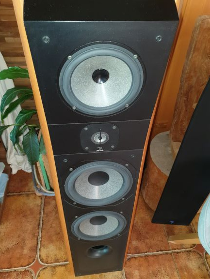 Focal JMLab Electra 936