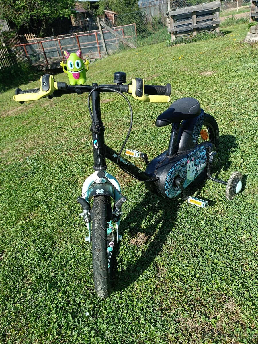 Btwin 500 "14"