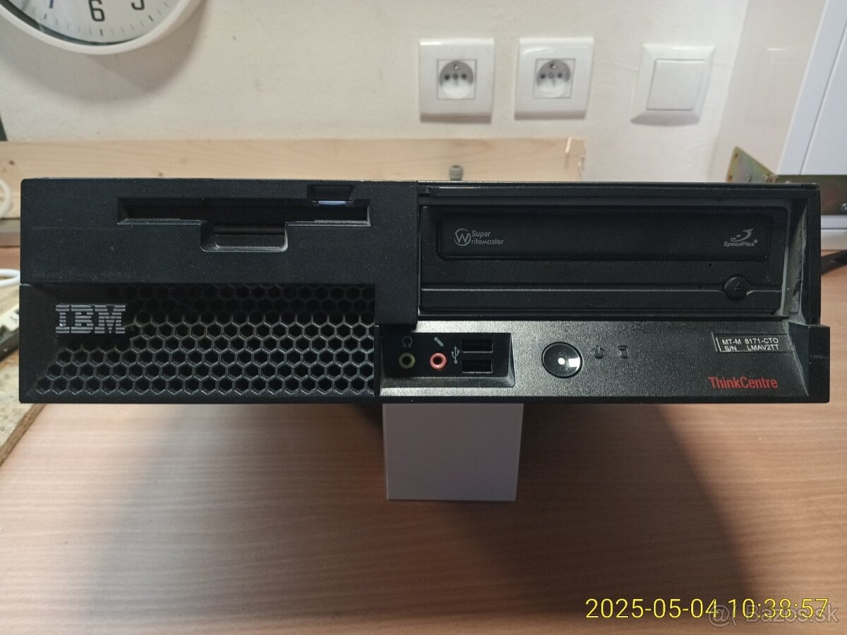 Ponúkam na predaj PC...