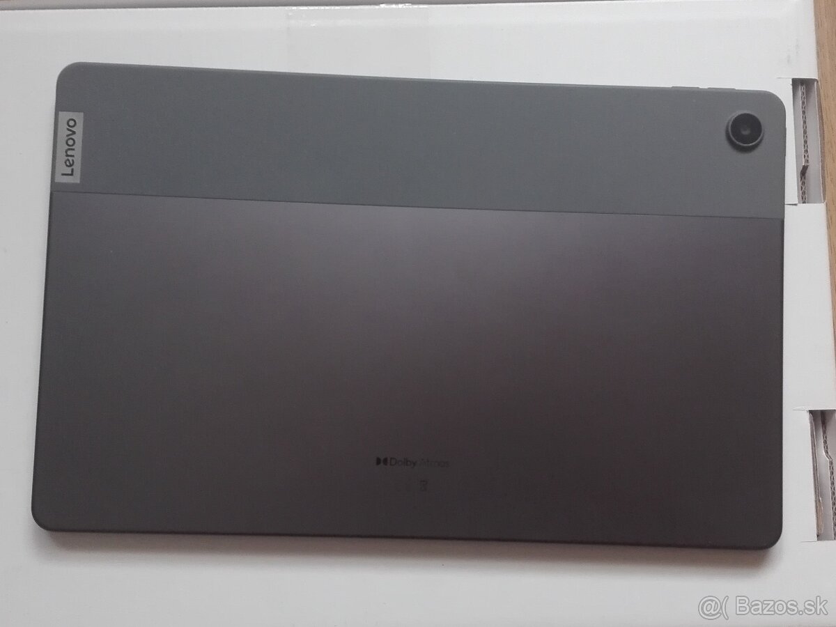 Tablet Lenovo Tab M10 plus 3. generácie TB128XU - TOP STAV