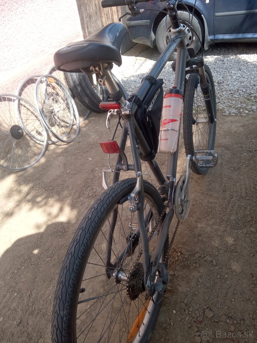 Predám