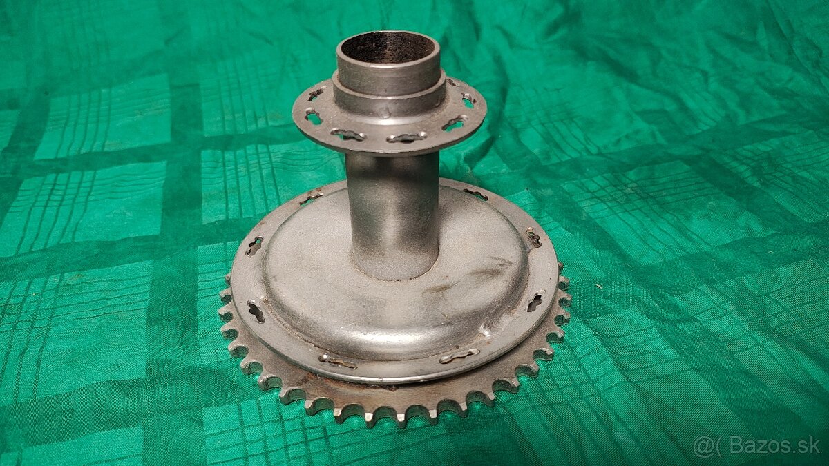 ČZ 125 T stred rozeta 42z