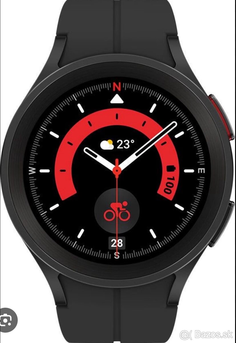 Samsung watch 5pro