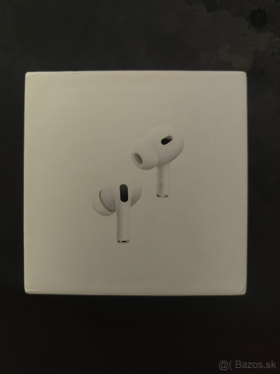 Airpods pro 2 (lighting) - replika