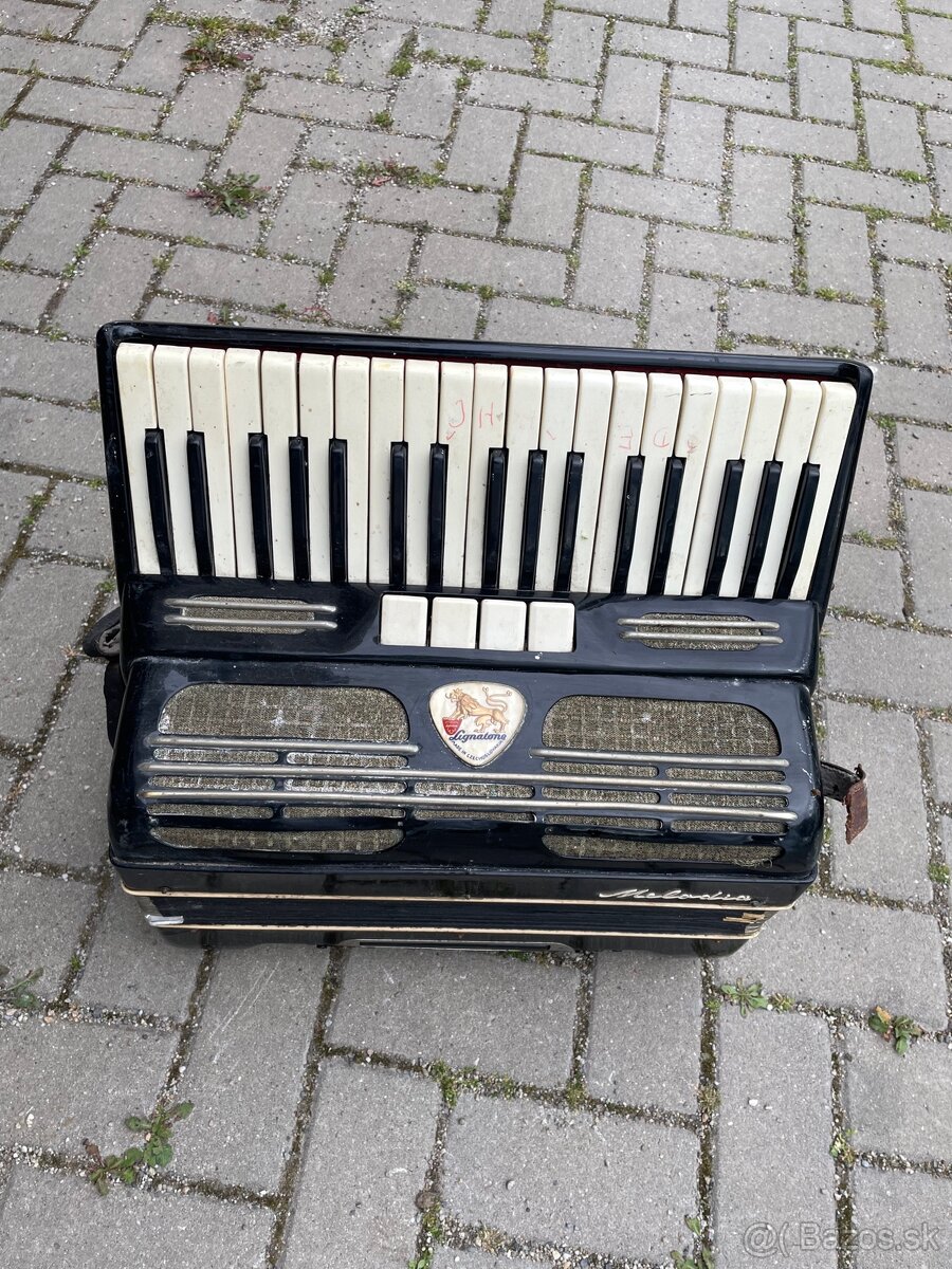 Harmonika
