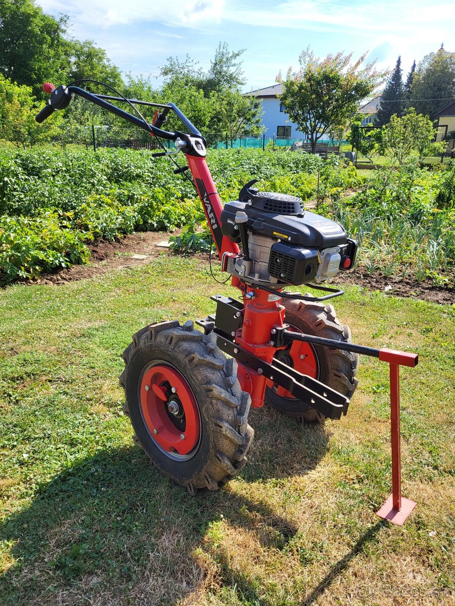 Malotraktor Vari XP 200