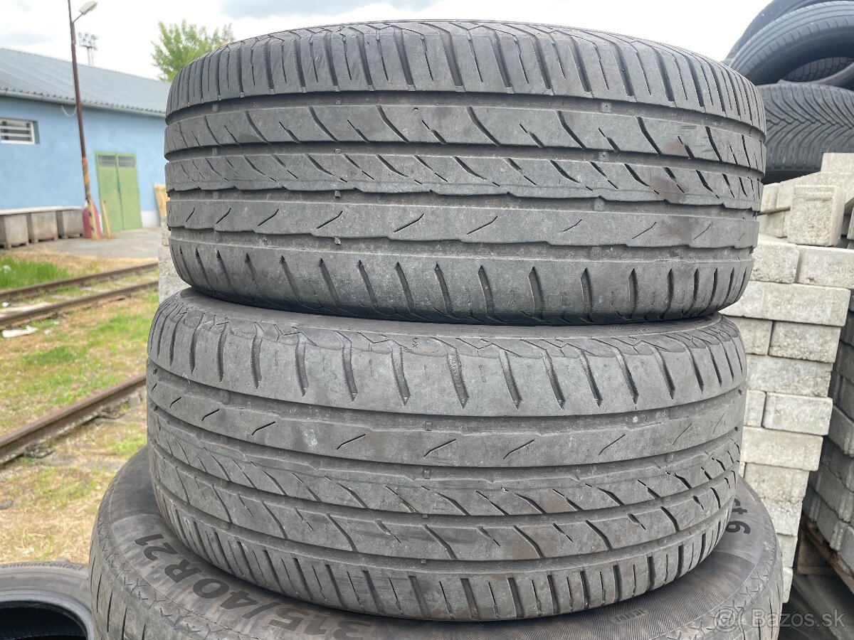 215/55 R16 letné Matador