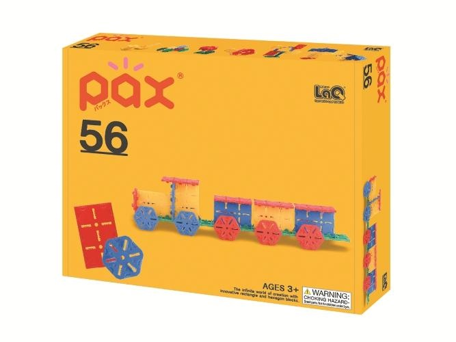 LaQ - Pax 56