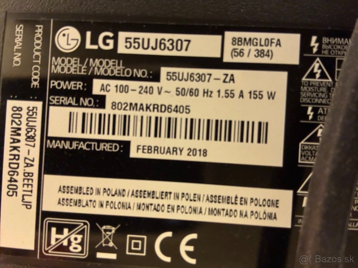 LG