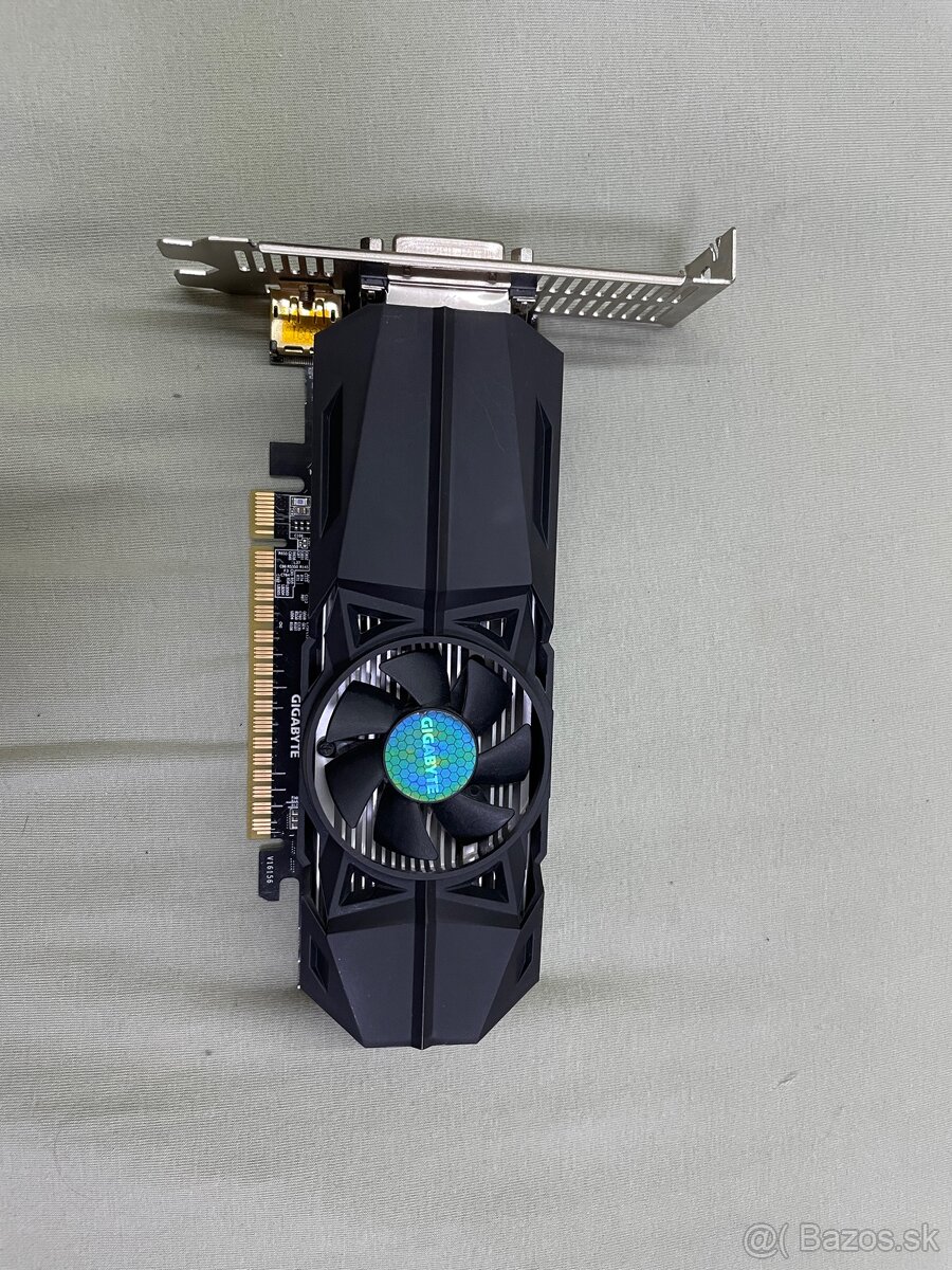 Gtx 1050 ti