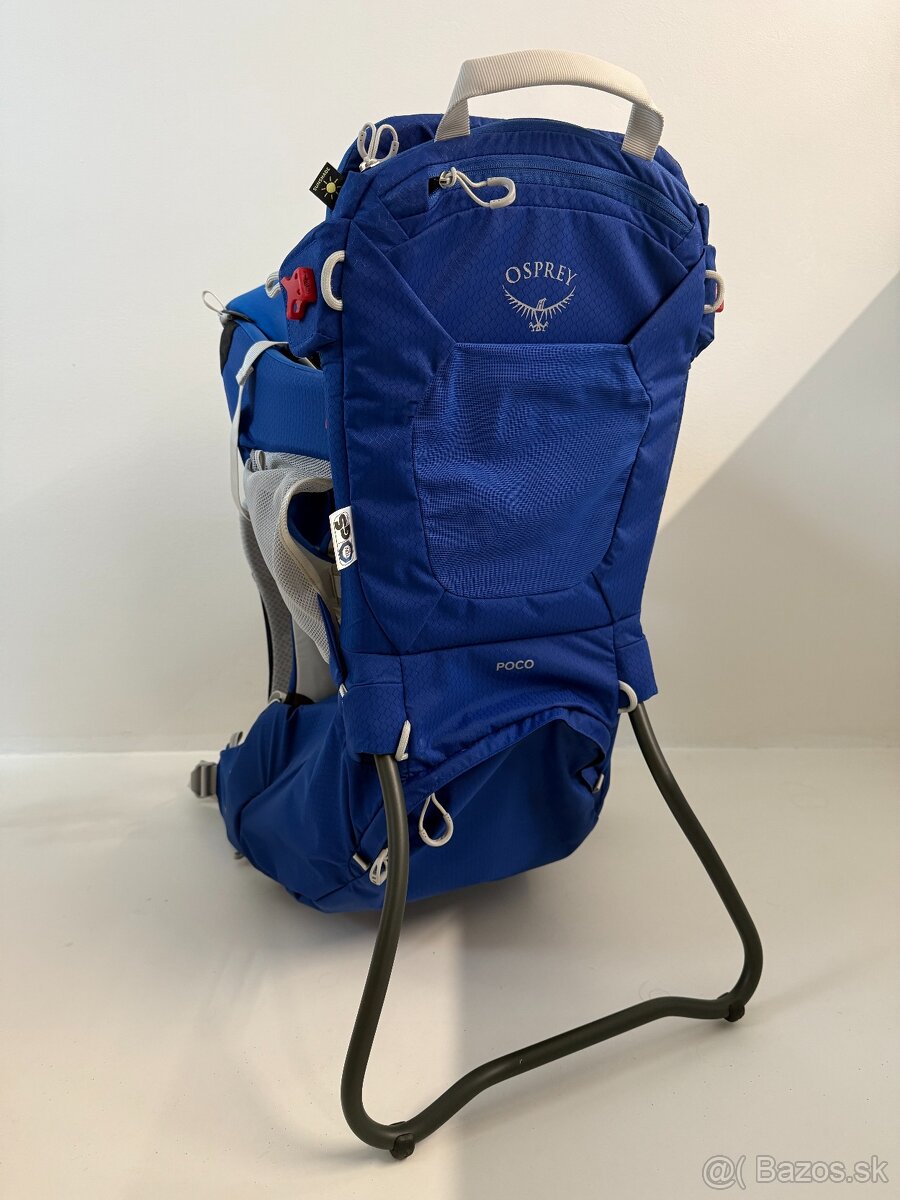 Osprey Poco II Sky Blue