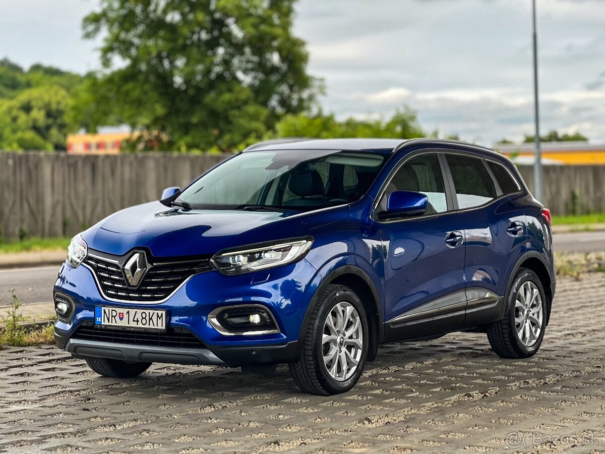 Renault Kadjar 2019 AUTOMAT