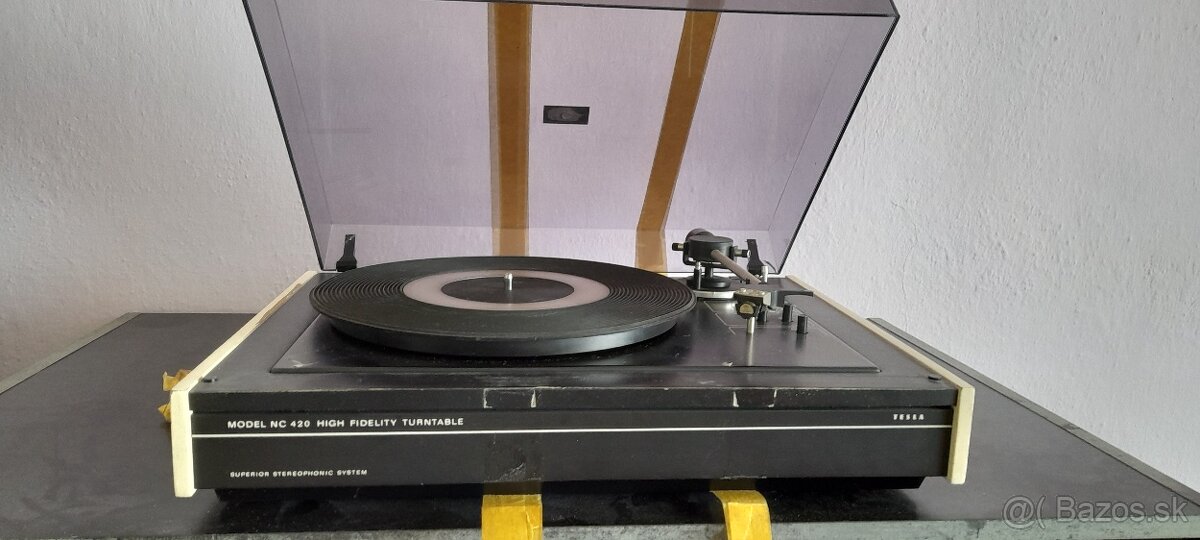 Gramofon