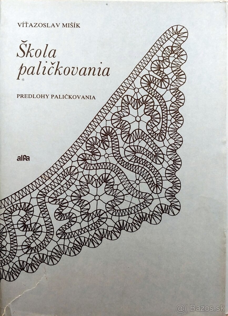 Škola paličkovania