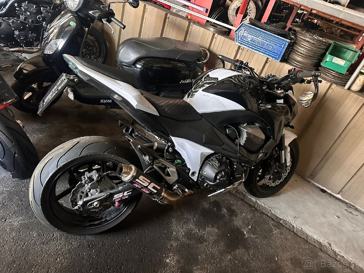 Kawasaki z800