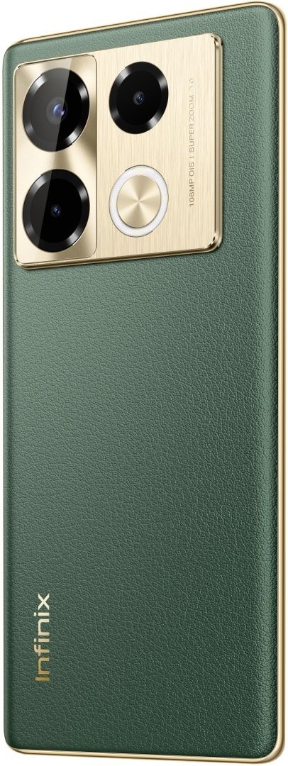 Infinix Note 40 Pro