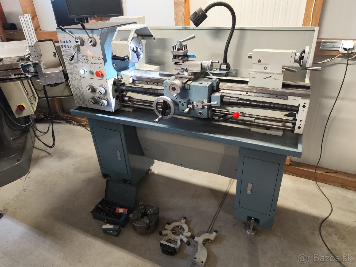 Bernado Standard 150 basic