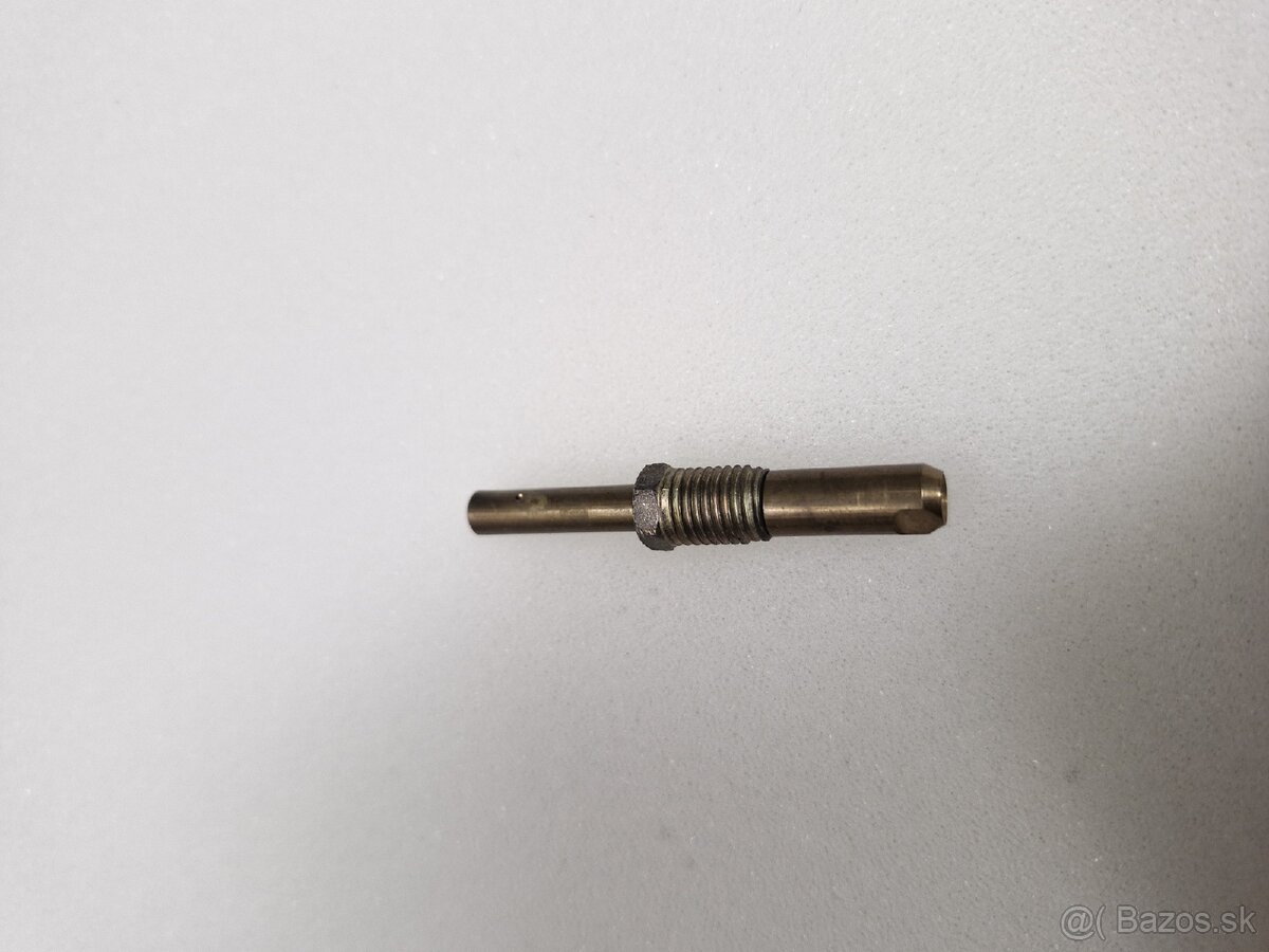 Nove injektory karburatora skoda 1000 100 1202