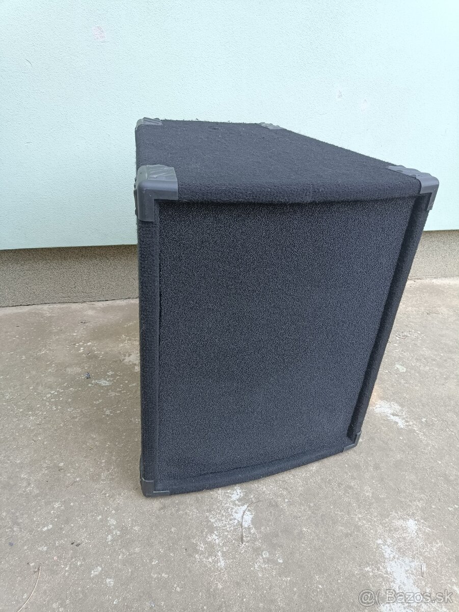 15" Subwoofer 250/500w 8ohm pasívny