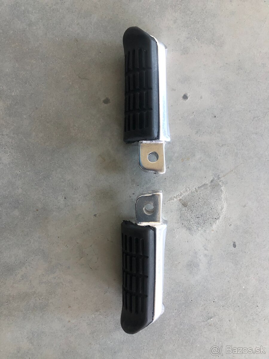Stupacky Honda