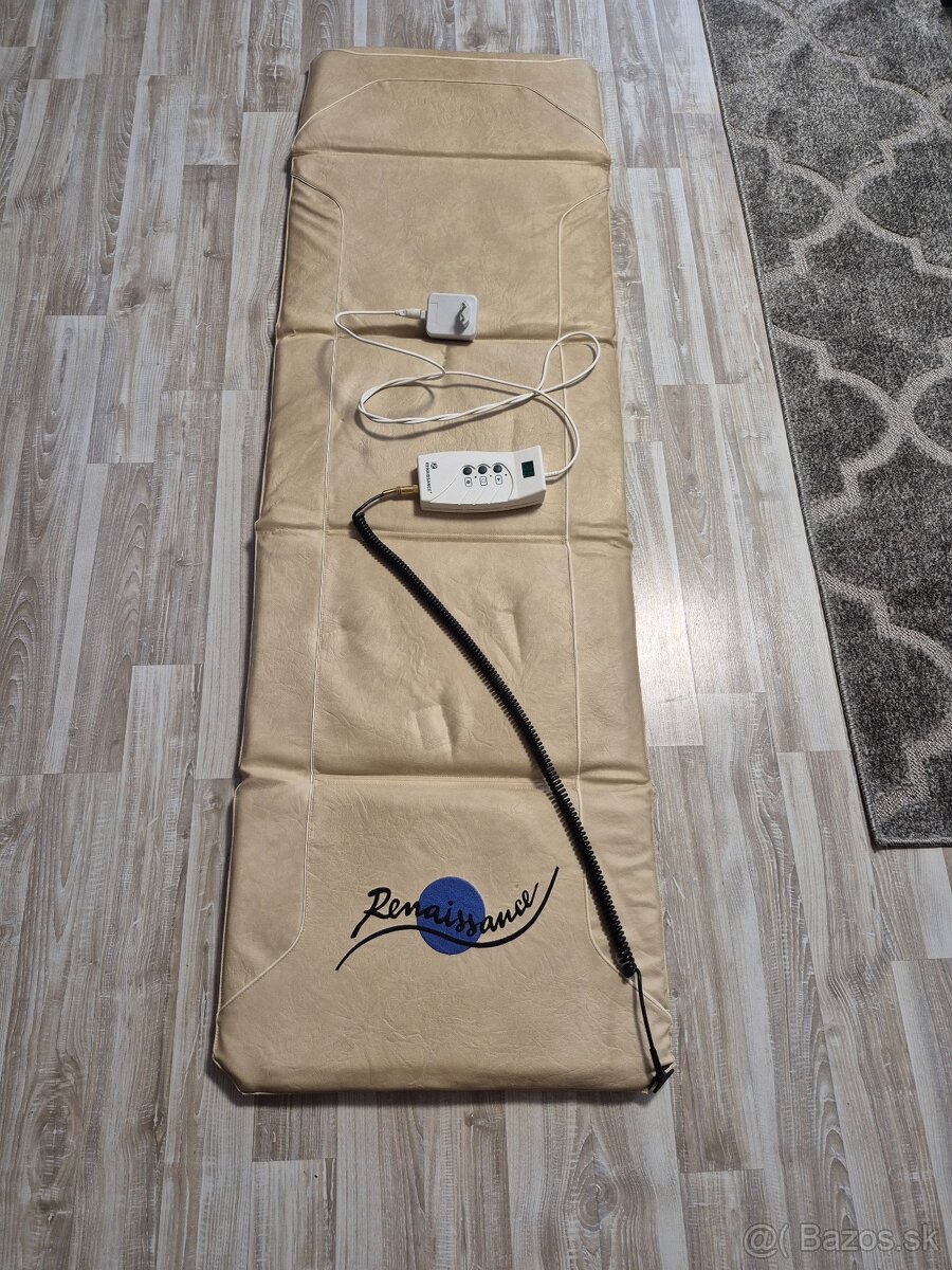 Magnetoterapeutická podlozka Renaissance