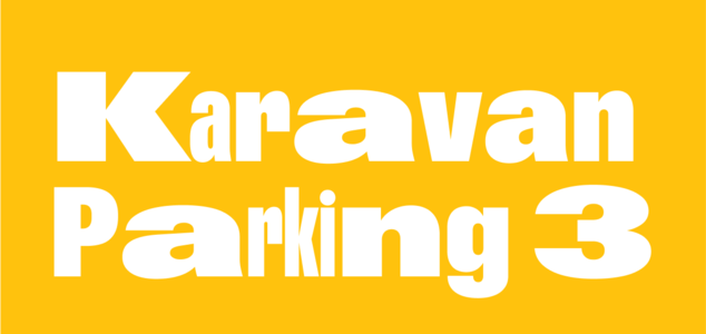 AUKCIA - lístok na KARAVAN PARKING 3 - festival POHODA 2025