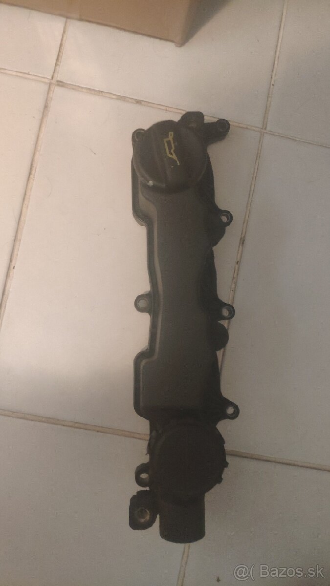 Veko ventilov Xsara Picasso
