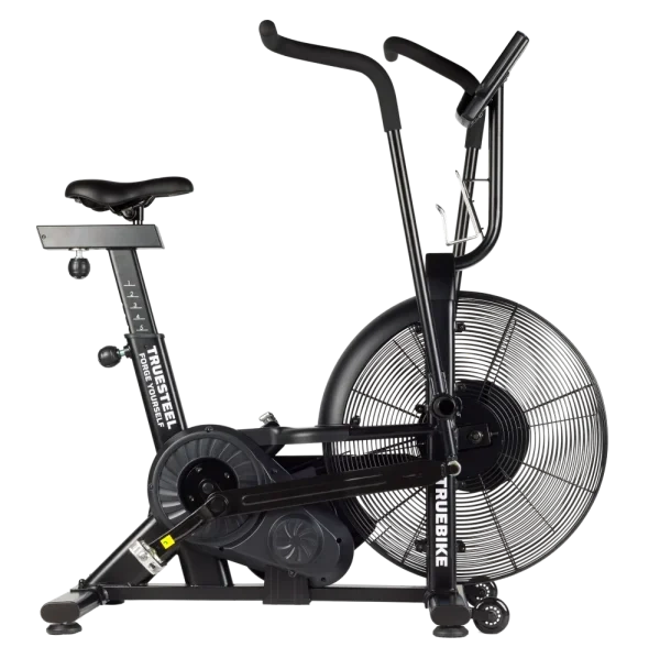 Predám assault bike TrueBike Air Bike