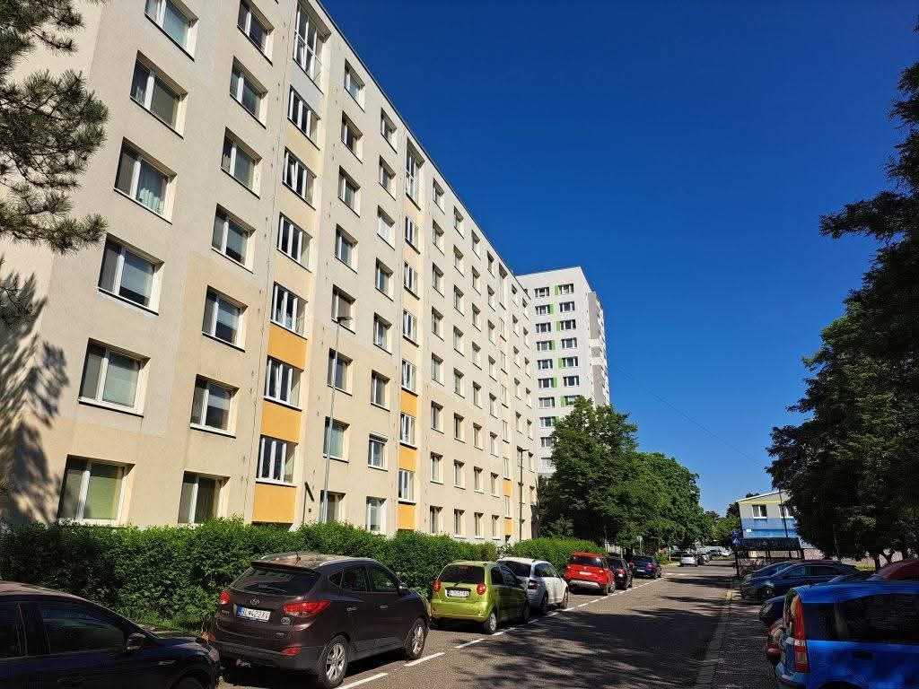 1,5 izbovy byt