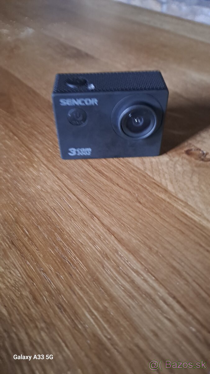 Kamera