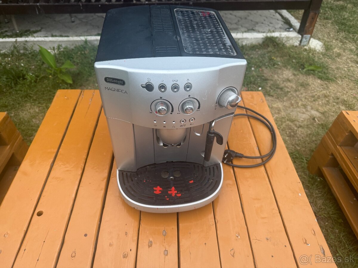 Delonghi EAM 4200.S