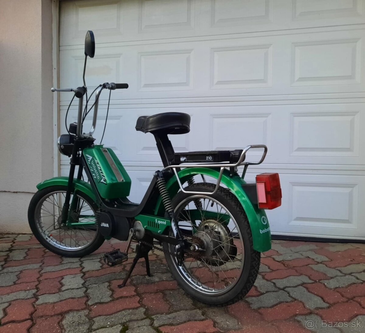 babeta 210