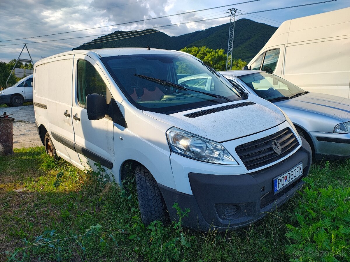 Fiat Scudo
